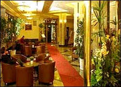 De Rome Hotel Riga | Hotel De Rome Riga