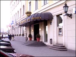 Hotel Metropole Riga | Hotel Metropole Riga Latvia