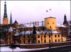 Tourist Attraction Riga Latvia | Tourist Attraction in Latvia