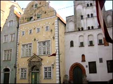 Tourist Attraction Riga Latvia | Tourist Attraction in Latvia